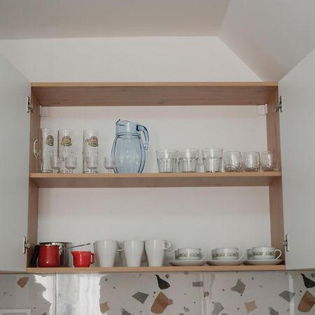 Apartman Marin Zágráb Kültér fotó