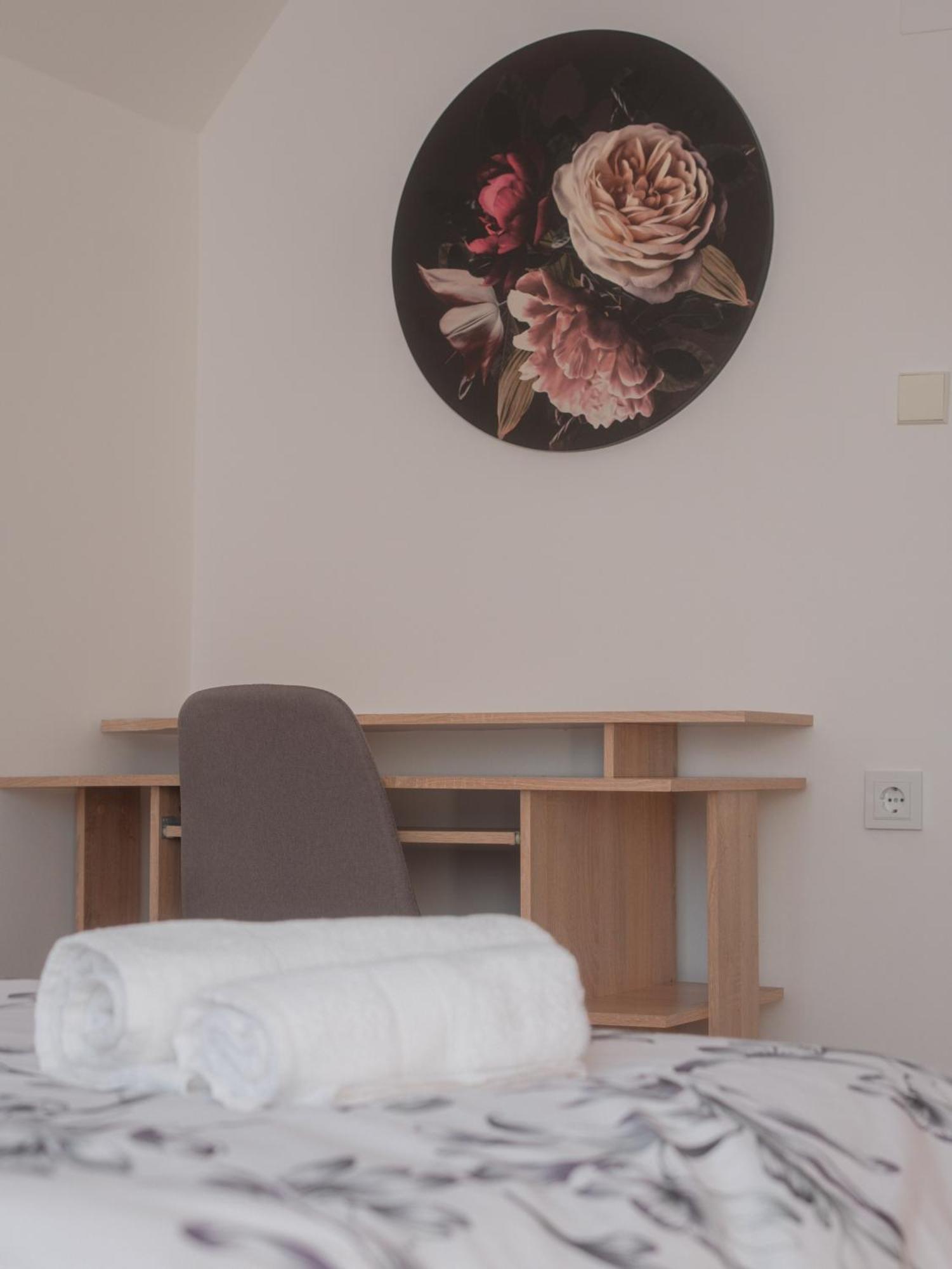 Apartman Marin Zágráb Kültér fotó