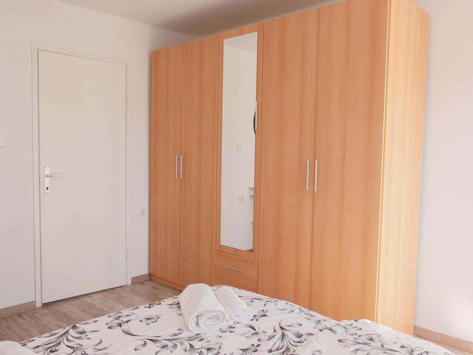 Apartman Marin Zágráb Kültér fotó