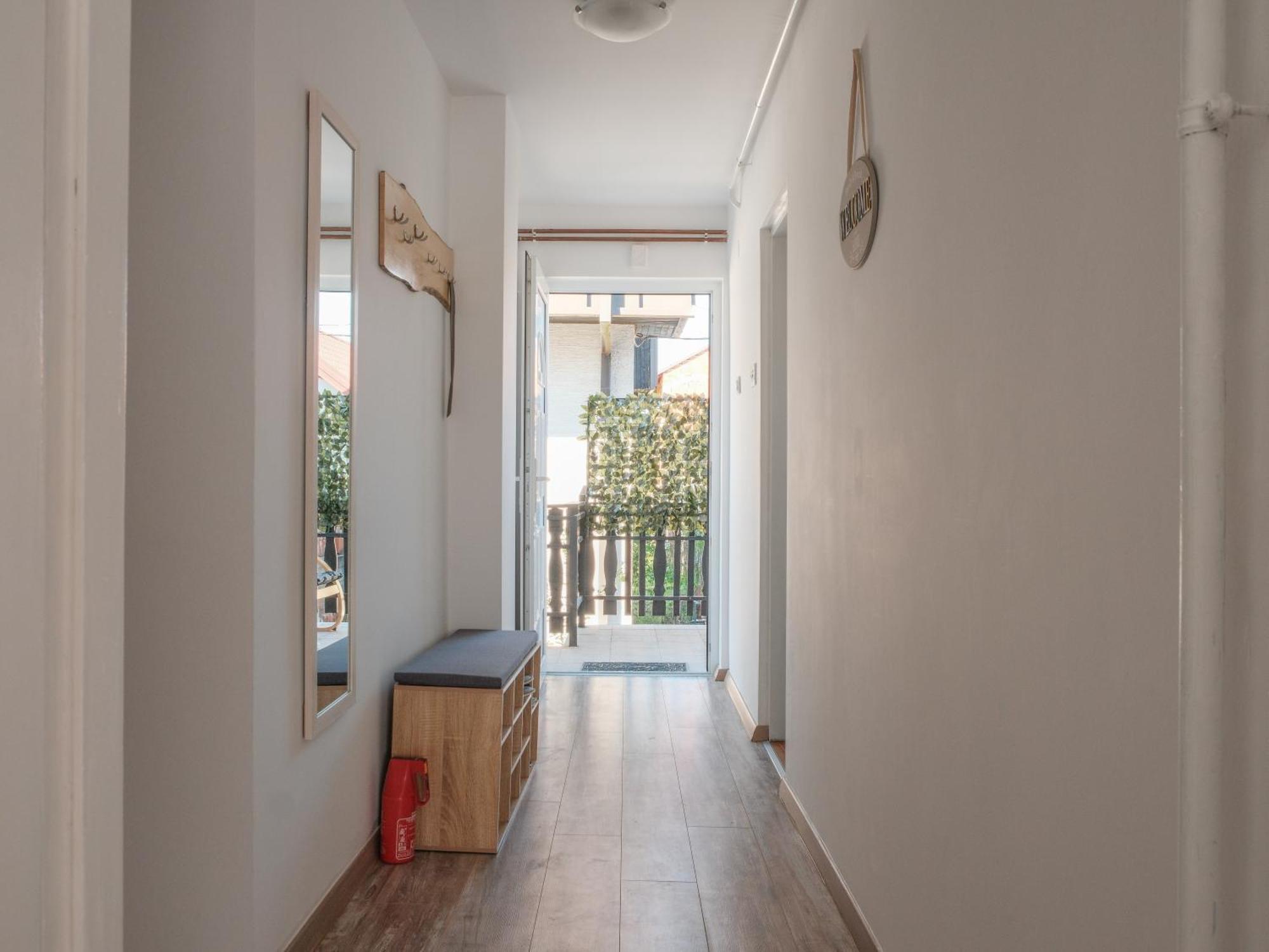 Apartman Marin Zágráb Kültér fotó