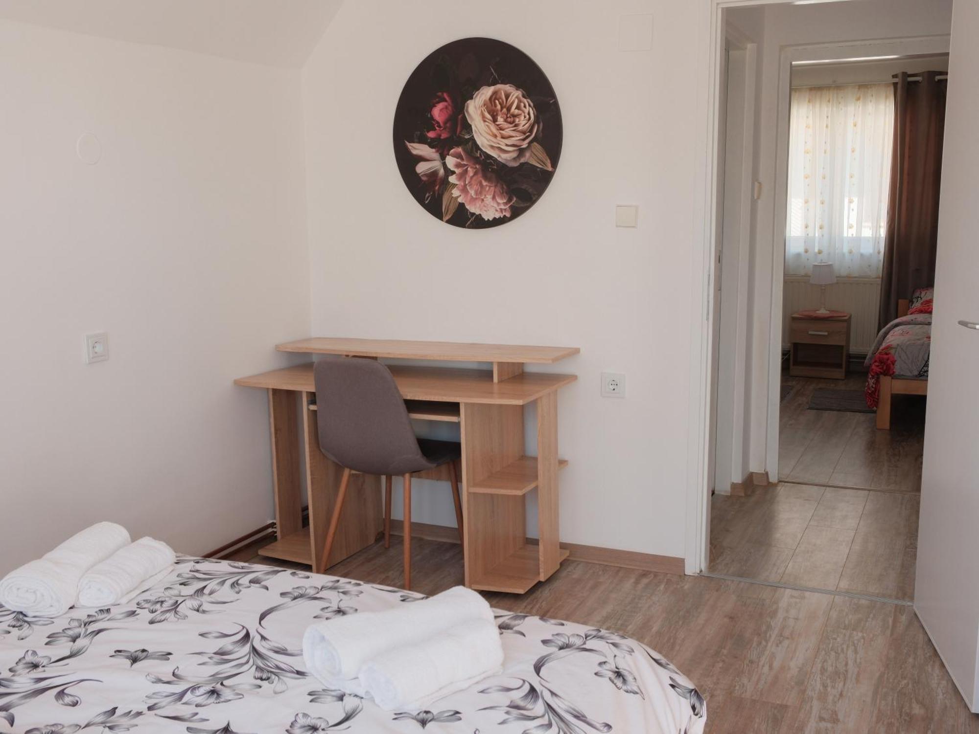 Apartman Marin Zágráb Kültér fotó