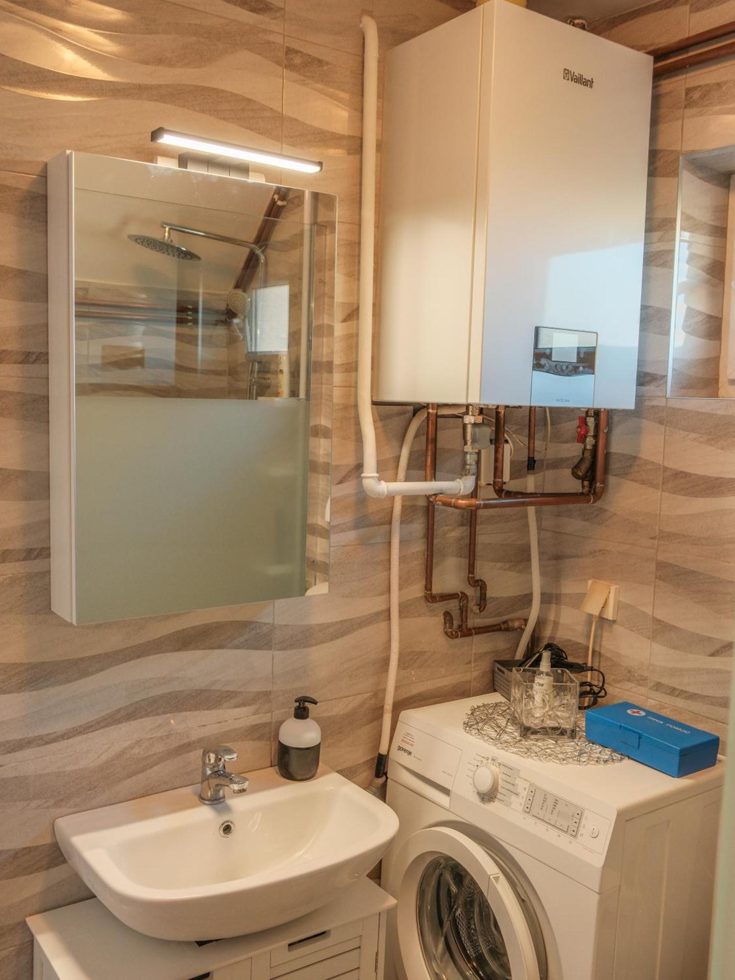 Apartman Marin Zágráb Kültér fotó