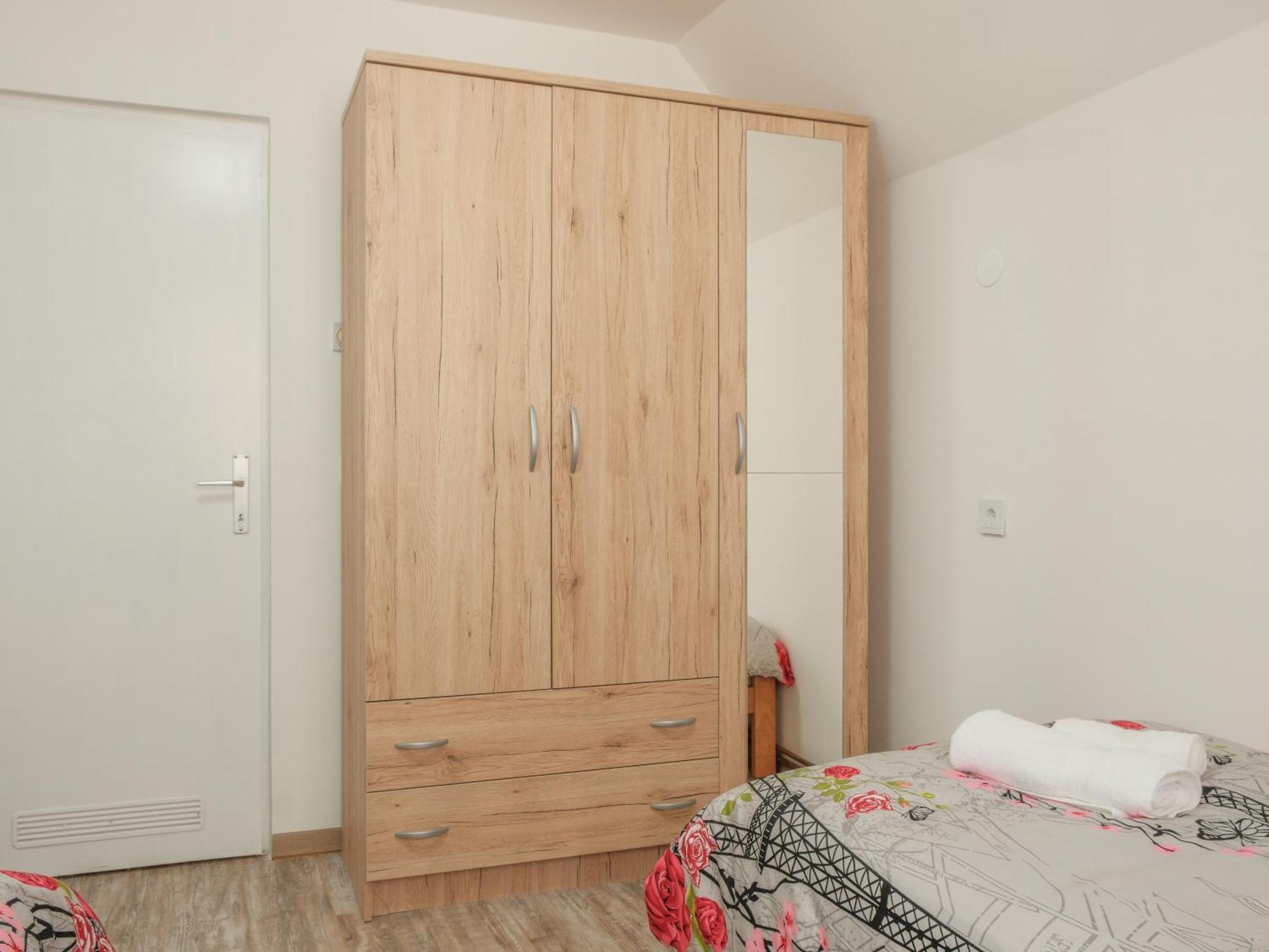 Apartman Marin Zágráb Kültér fotó