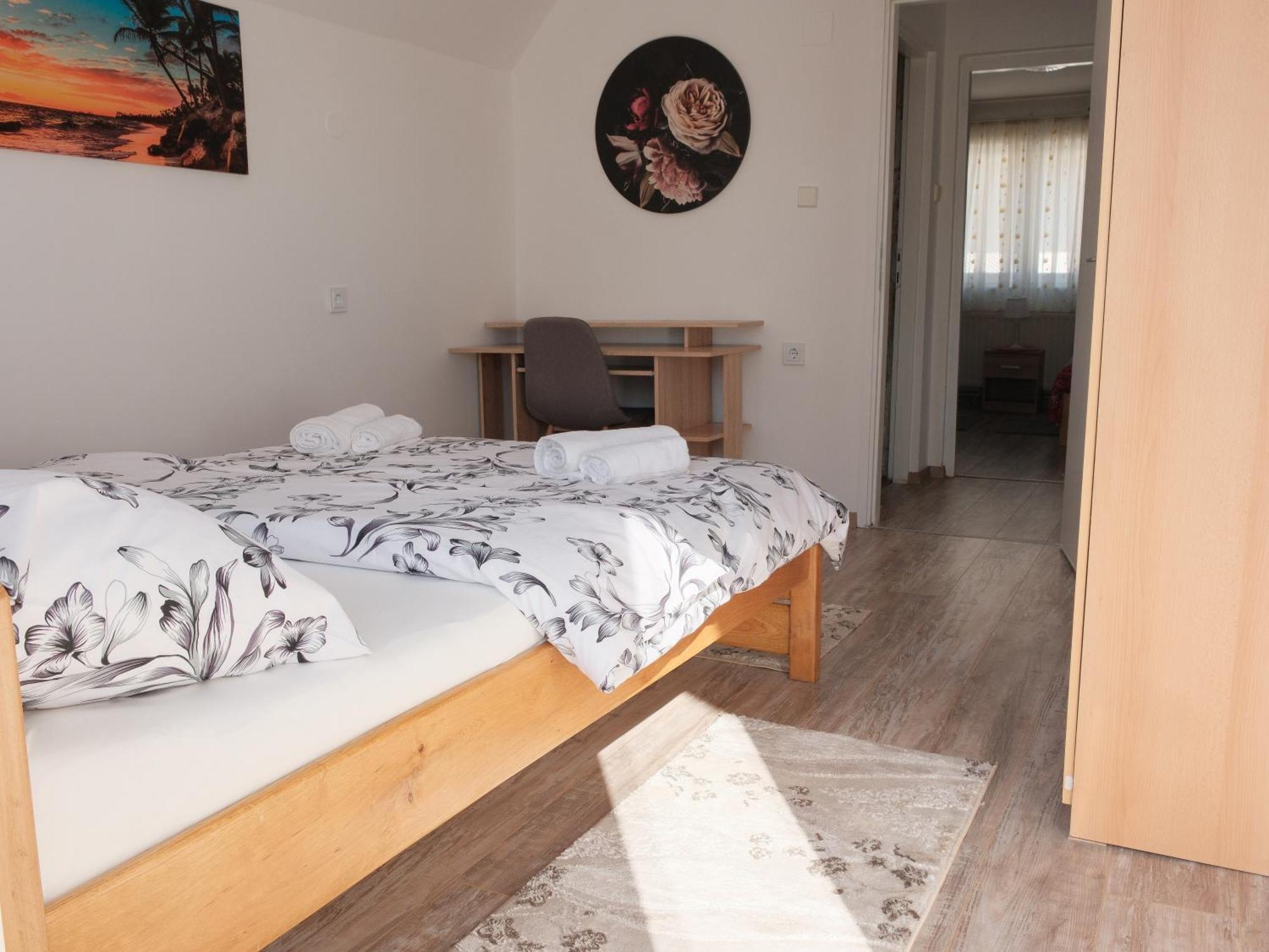 Apartman Marin Zágráb Kültér fotó