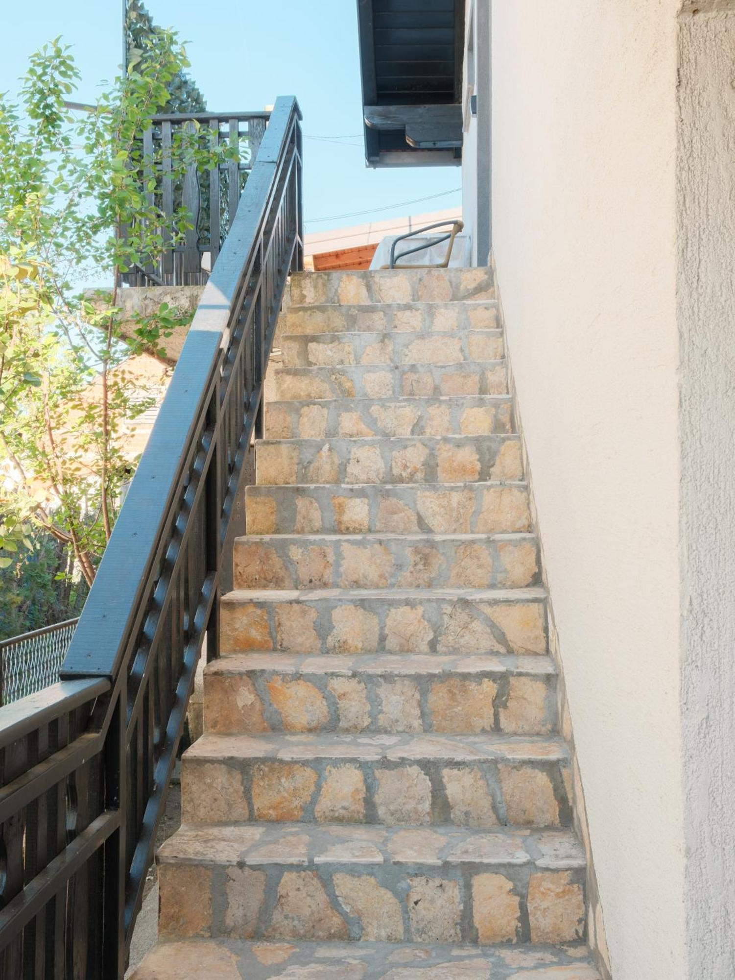 Apartman Marin Zágráb Kültér fotó