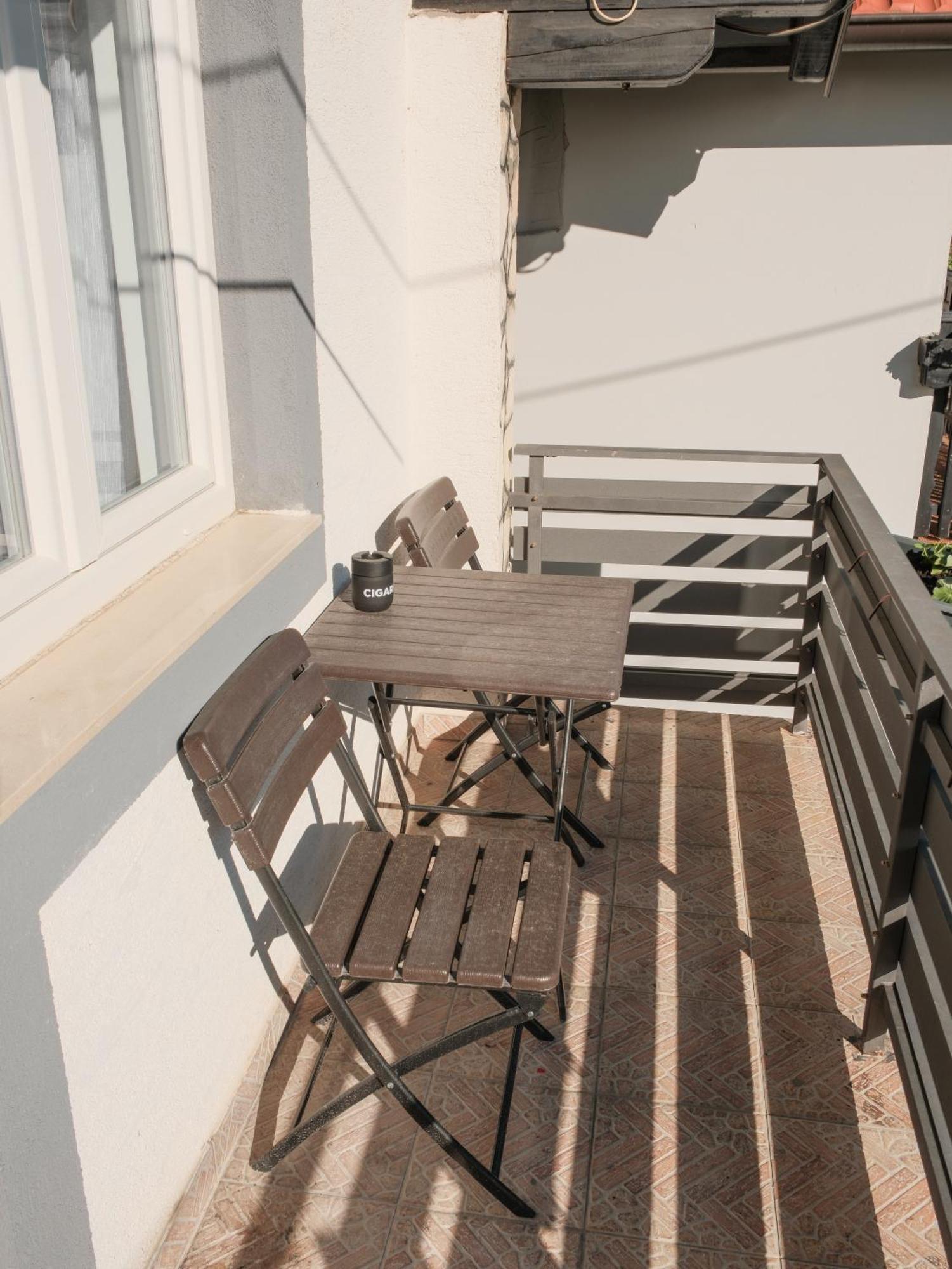 Apartman Marin Zágráb Kültér fotó