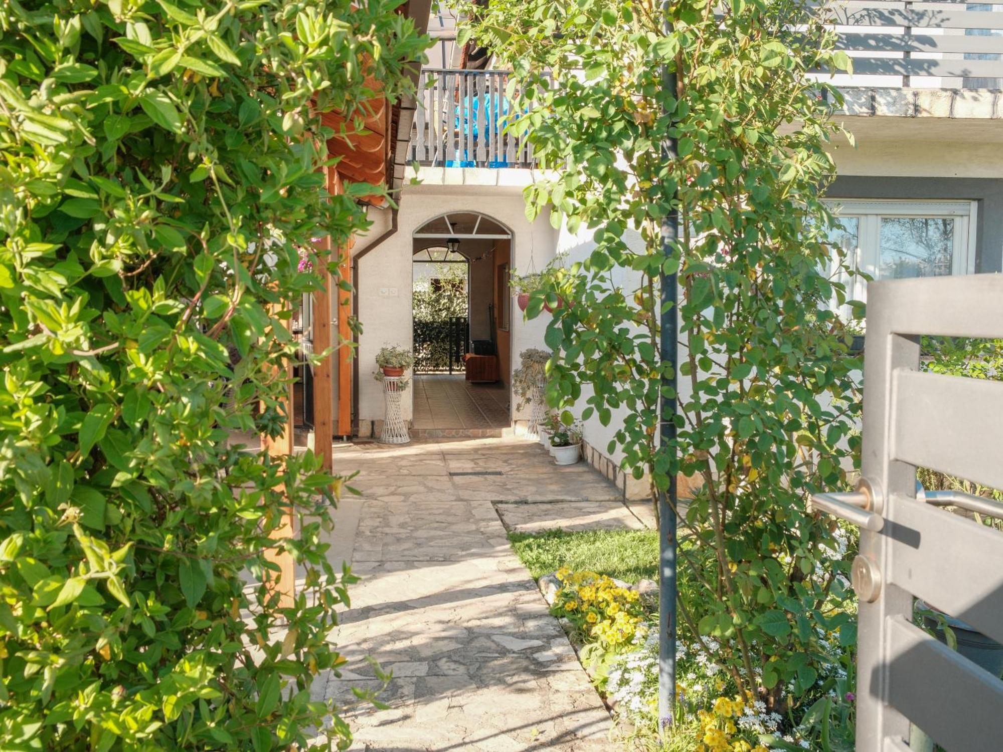 Apartman Marin Zágráb Kültér fotó